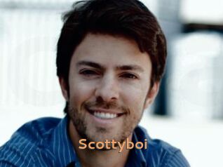 Scottyboi