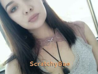 ScratchyBae
