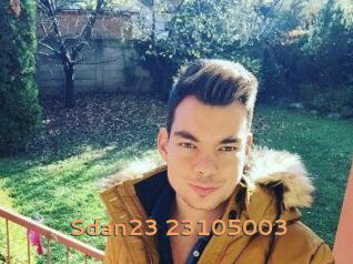Sdan23