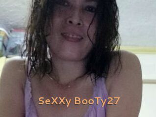 SeXXy_BooTy27