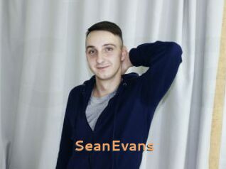 SeanEvans