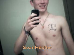 SeanHesher