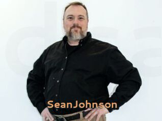 SeanJohnson