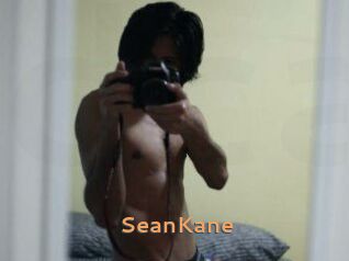 Sean_Kane