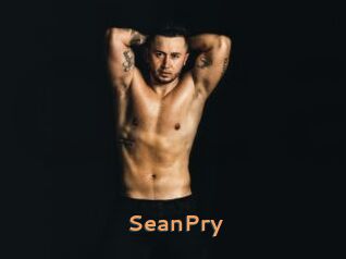 SeanPry