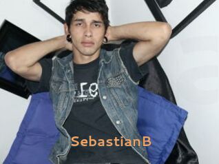 SebastianB