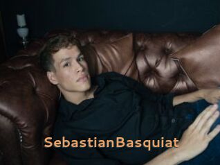 SebastianBasquiat