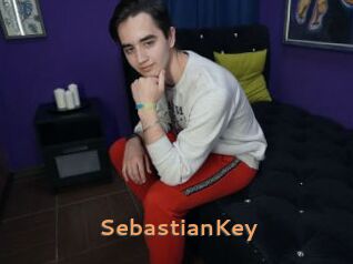 SebastianKey