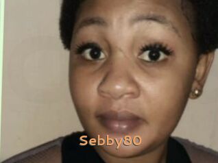 Sebby80