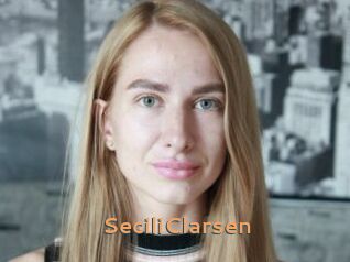 SeciliClarsen