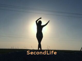 SecondLife