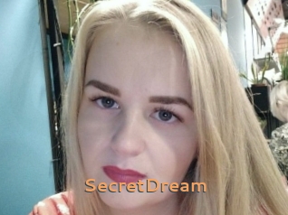 SecretDream
