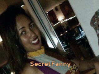 SecretFanny
