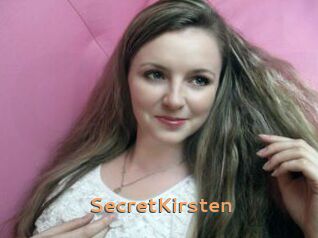 SecretKirsten