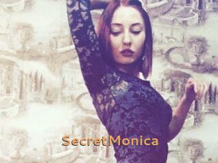 SecretMonica