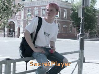 SecretPlayer