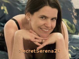 SecretSerena20
