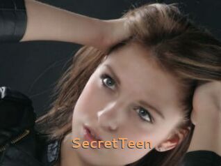SecretTeen