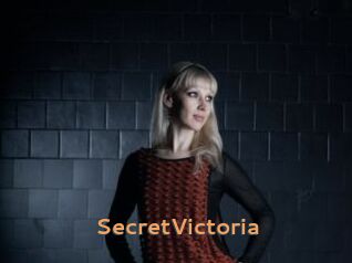 SecretVictoria