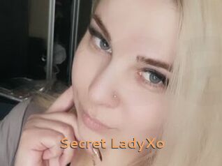 Secret_LadyXo