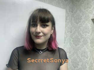 SecrretSonya