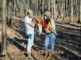 SeducedByTalida