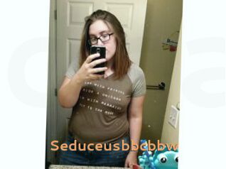 Seduceusbbcbbw