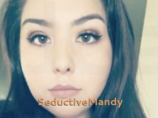 SeductiveMandy