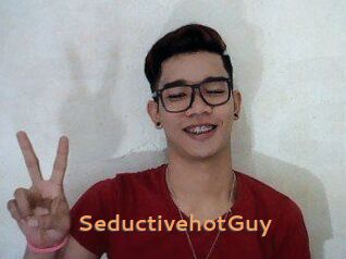 SeductivehotGuy