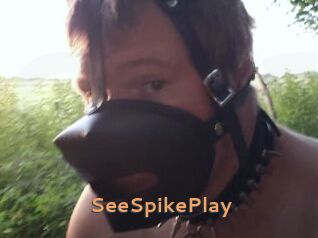 SeeSpikePlay