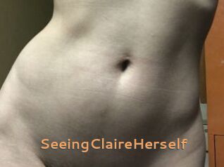 SeeingClaireHerself