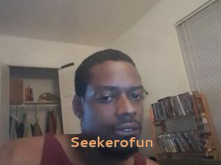 Seekerofun