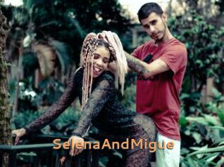 SelenaAndMigue