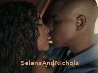 SelenaAndNichola