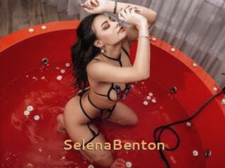SelenaBenton