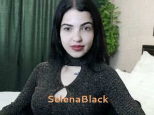 SelenaBlack