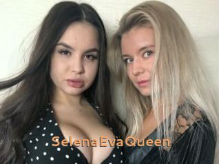 SelenaEvaQueen