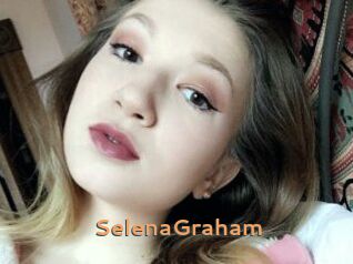 Selena_Graham
