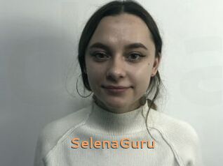 SelenaGuru