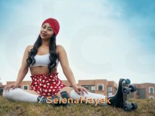 SelenaHayek