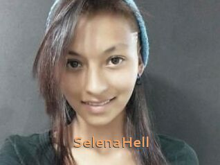 SelenaHell