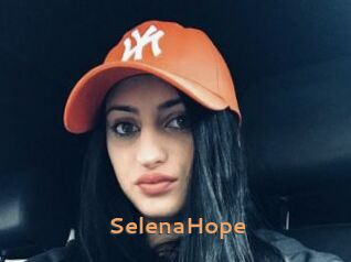 SelenaHope