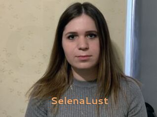 SelenaLust