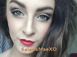 SelenaMaeXO