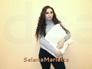SelenaMarietta