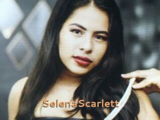 SelenaScarlett