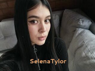 SelenaTylor