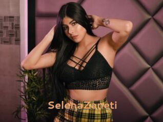 SelenaZaneti