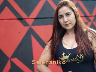 Selenaniko
