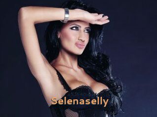 Selenaselly